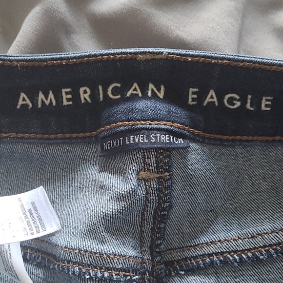 American Eagle jeans - Picture 3 of 4